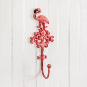 Flamingo Wall Hook - Min of 4