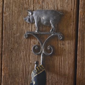 Pig Wall Hook - Min of 2