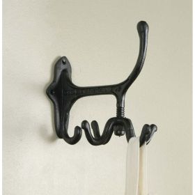 1895 Spinning Wall Hook - Min of 2