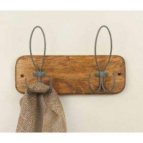 Forge and Forest Wall Hooks - Min of 2