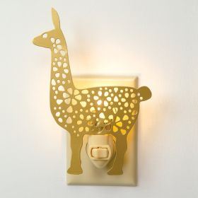 Llama Night Light - Min of 4