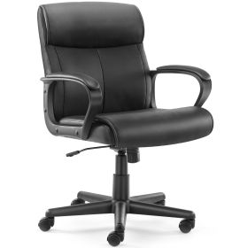 Adjustable Computer Tables And Chairs (Color: black)